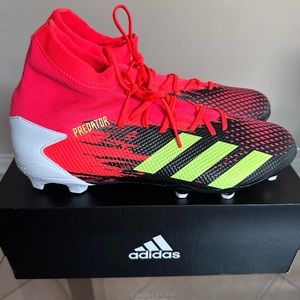 Men’s Adidas Predator 20.3 Cleats